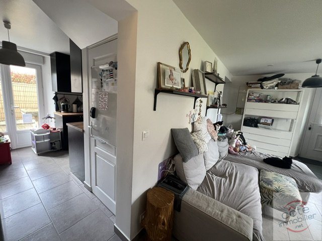 Maison à vendre, 75m², La Forêt-le-Roi