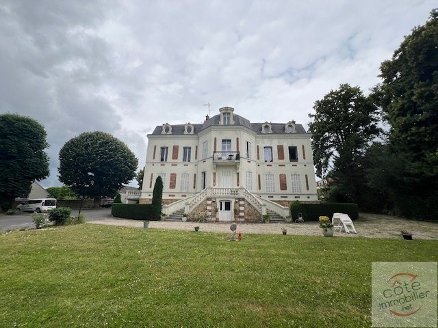 Appartement à vendre, 60m², Dourdan