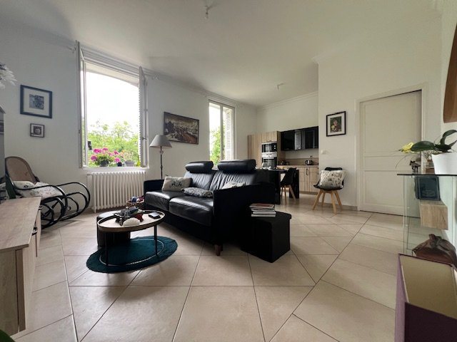 Appartement à vendre, 60m², Dourdan