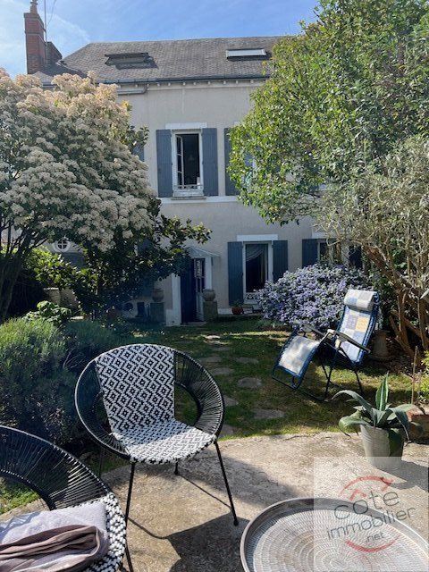 Maison à vendre, 208m², Auneau