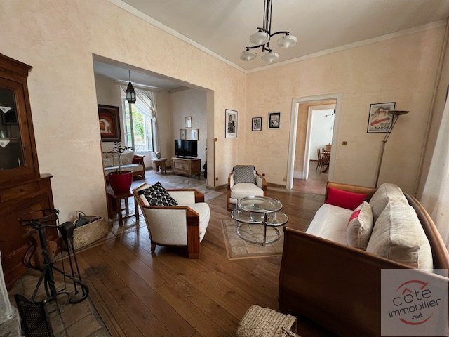 Maison à vendre, 208m², Auneau