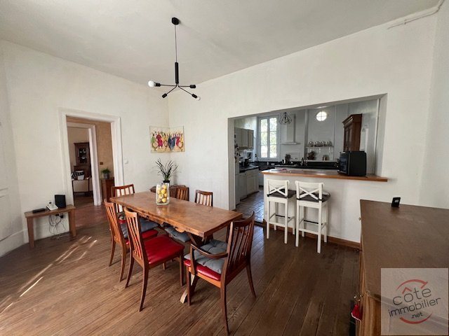Maison à vendre, 208m², Auneau