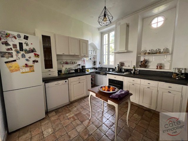 Maison à vendre, 208m², Auneau