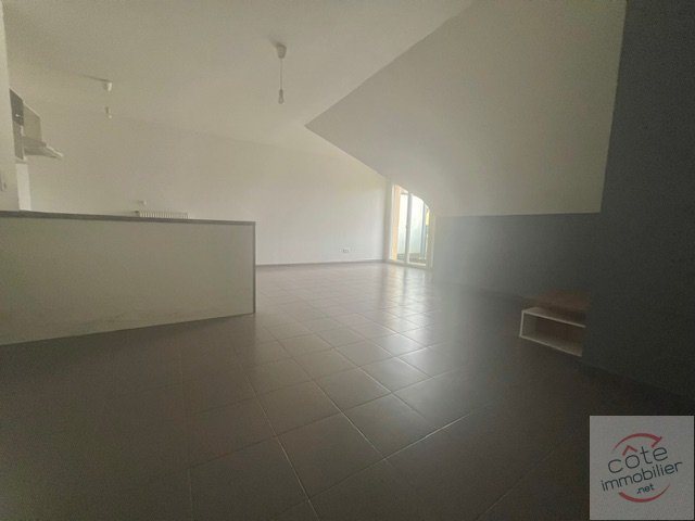 Appartement à vendre, 68m², Dourdan