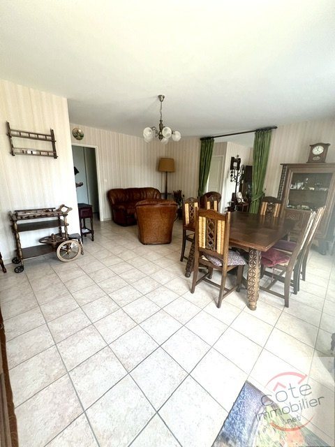 Appartement à vendre, 85m², Dourdan