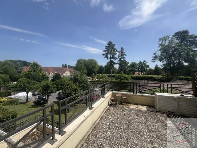 Appartement à vendre, 85m², Dourdan
