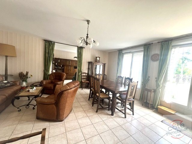 Appartement à vendre, 85m², Dourdan