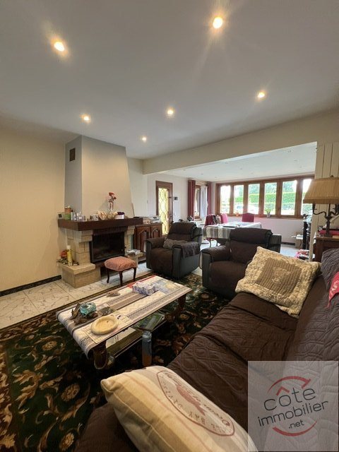 Maison à vendre, 82m², Les Granges-le-Roi