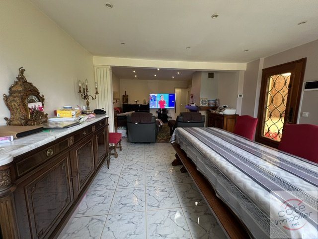 Maison à vendre, 82m², Les Granges-le-Roi