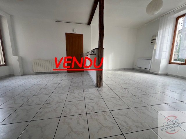 Appartement à vendre, 41m², Dourdan