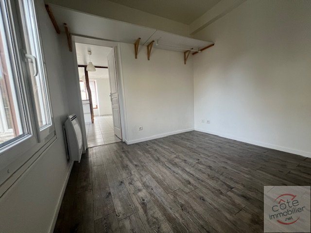 Appartement à vendre, 41m², Dourdan