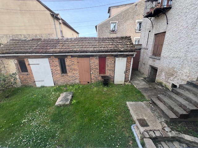 Appartement à vendre, 41m², Dourdan