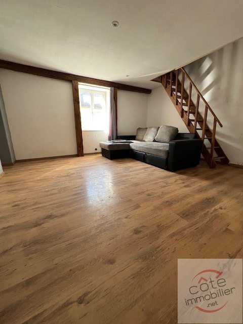 Maison à vendre, 62m², Sainville