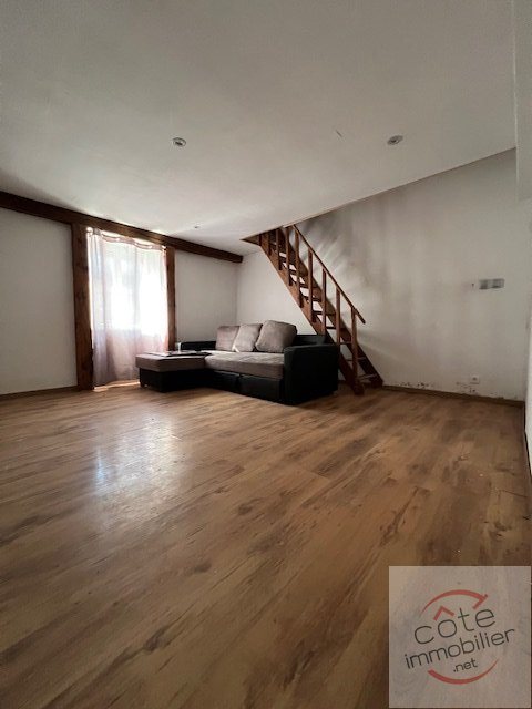Maison à vendre, 62m², Sainville