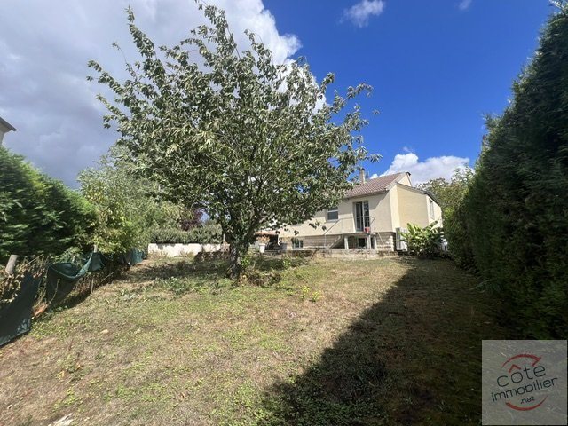 Maison à vendre, 90m², Roinville