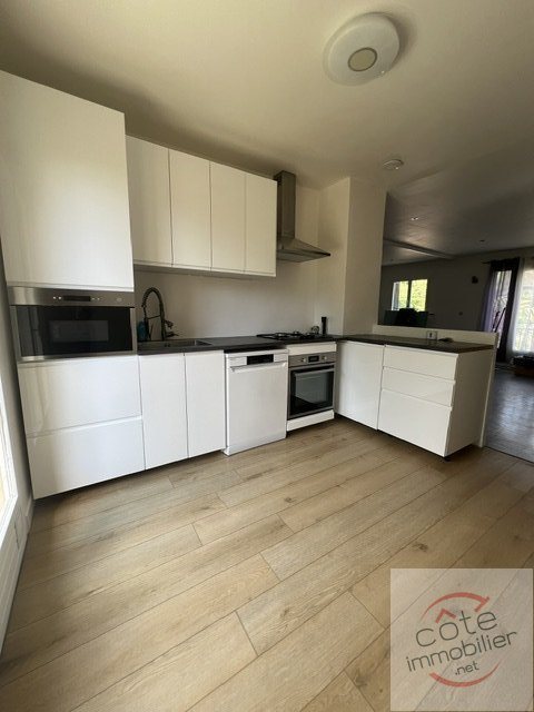 Maison à vendre, 90m², Roinville