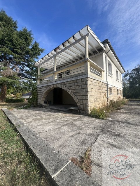 Maison à vendre, 100m², Les Granges-le-Roi
