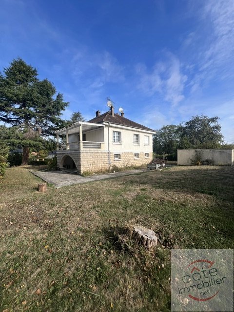 Maison à vendre, 100m², Les Granges-le-Roi