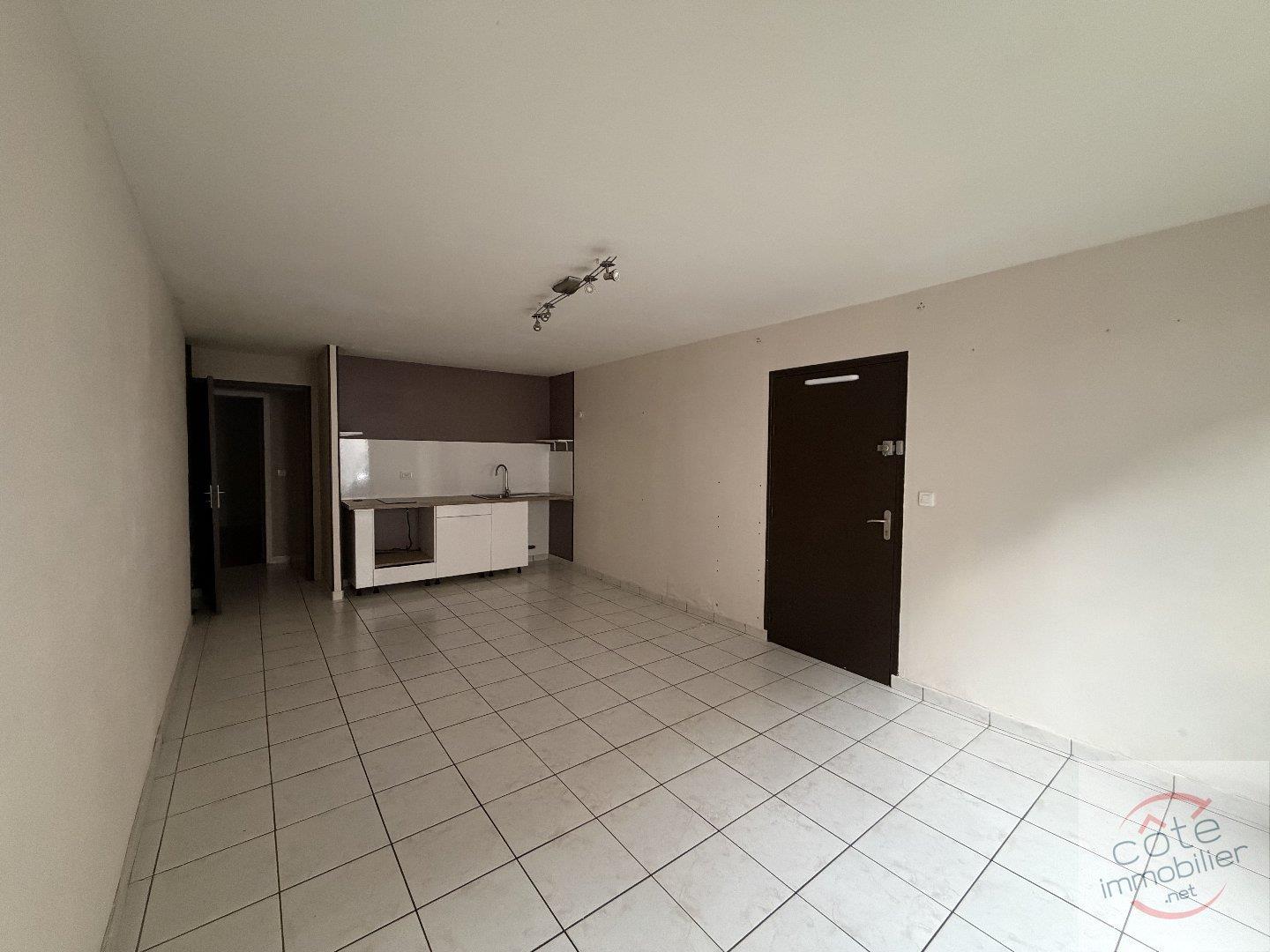 Appartement à vendre, 41m², Dourdan