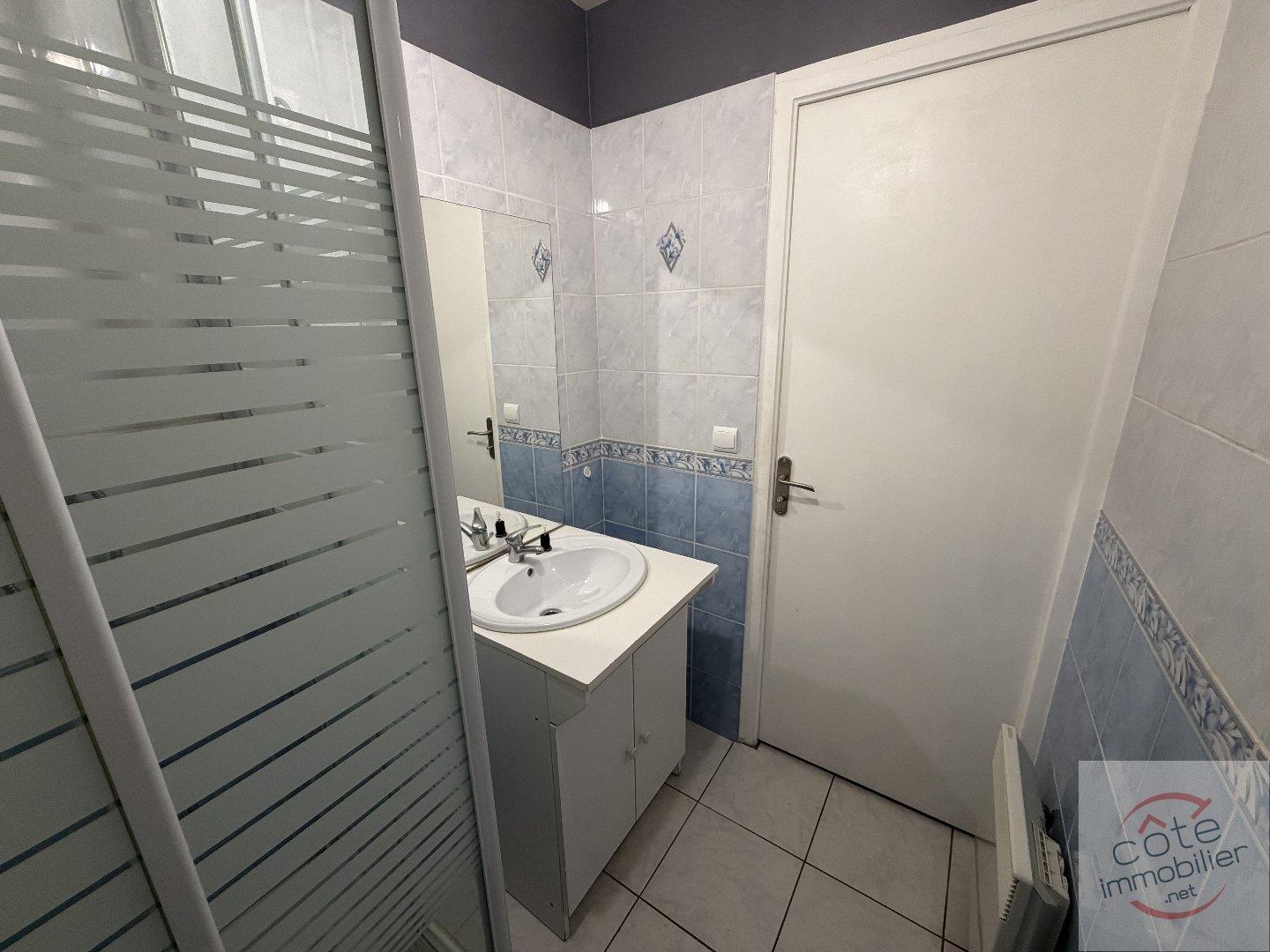 Appartement à vendre, 41m², Dourdan