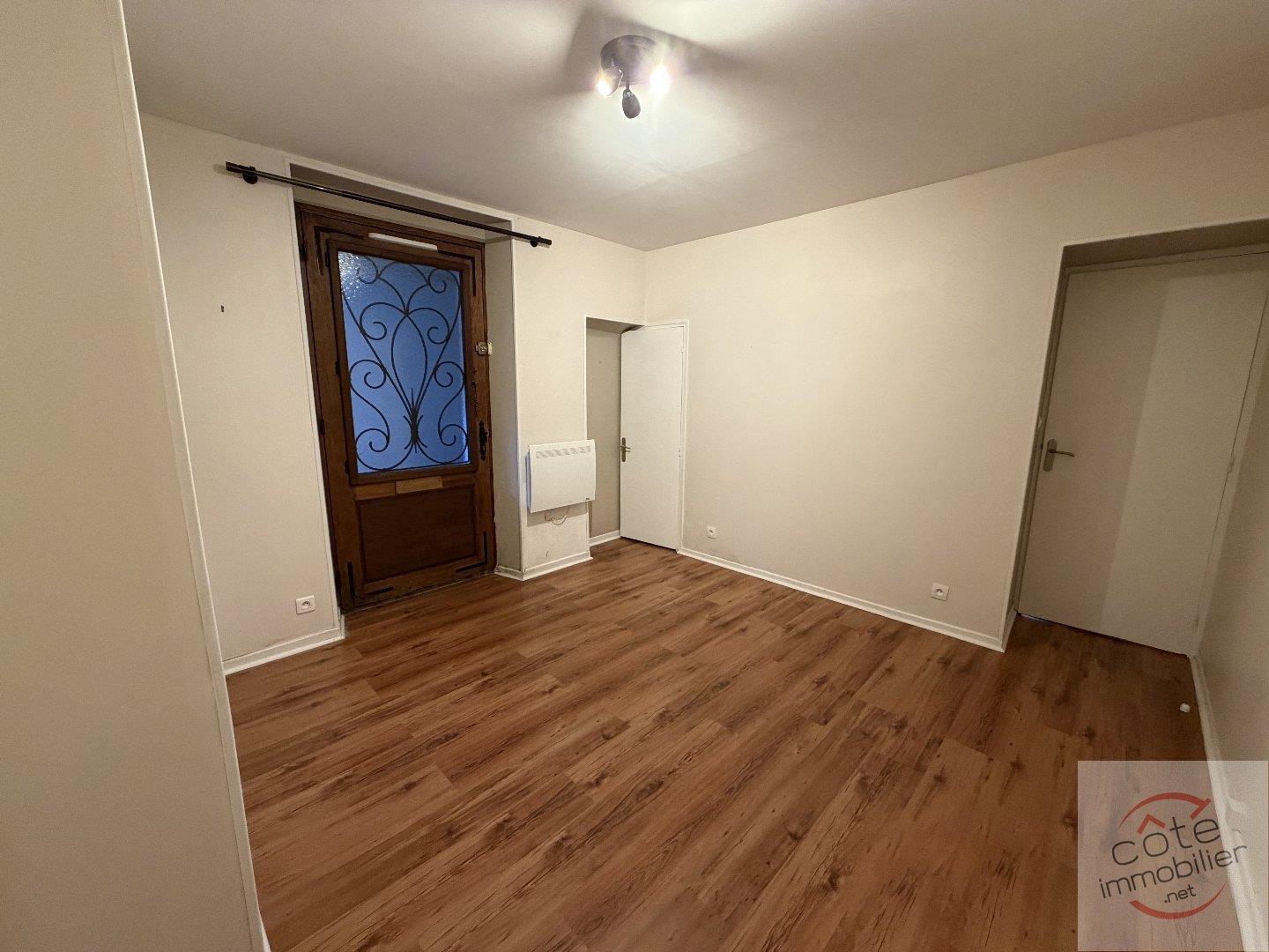 Appartement à vendre, 41m², Dourdan