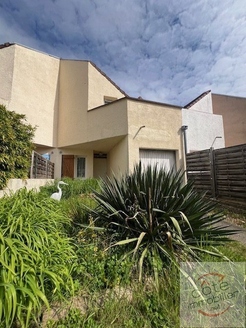 Maison à vendre, 80m², Dourdan