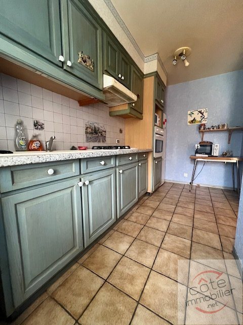Maison à vendre, 80m², Dourdan