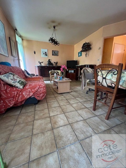 Maison à vendre, 80m², Dourdan