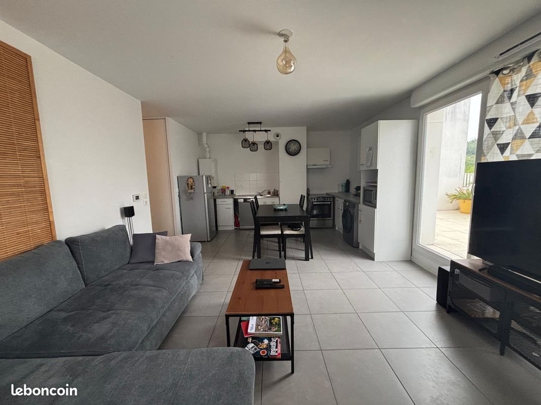 Appartement à vendre, 61m², Floirac