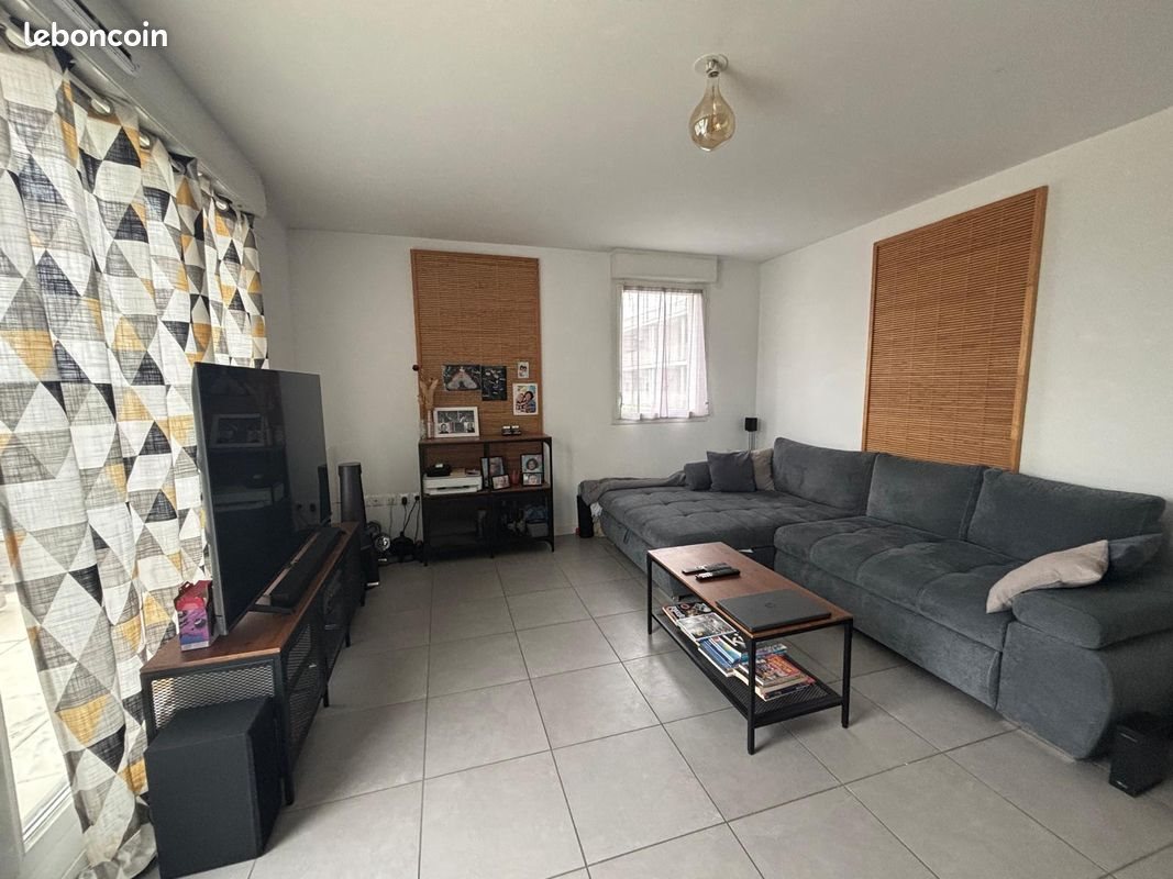 Appartement à vendre, 61m², Floirac