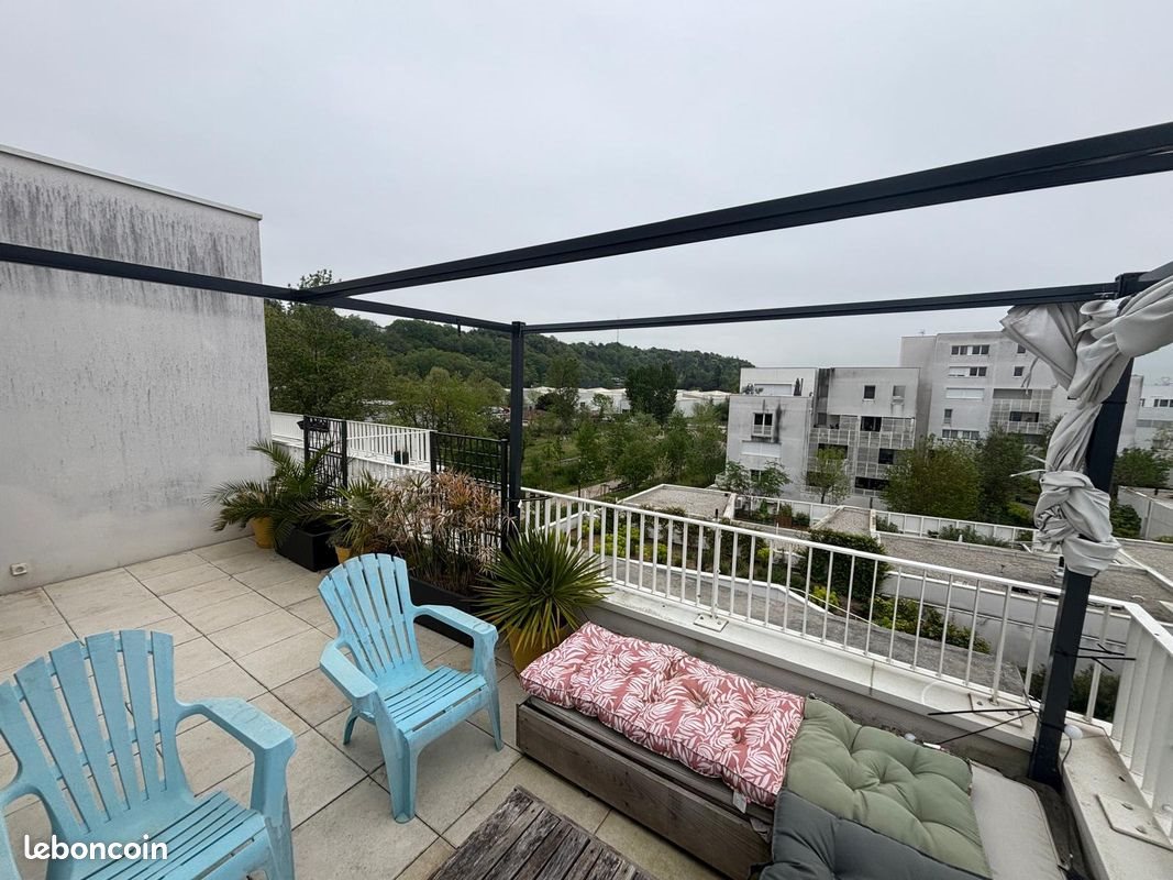 Appartement à vendre, 61m², Floirac