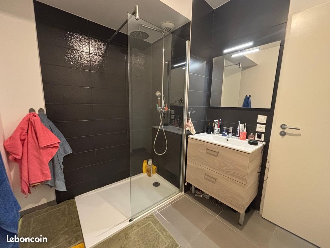 Appartement à vendre, 61m², Floirac