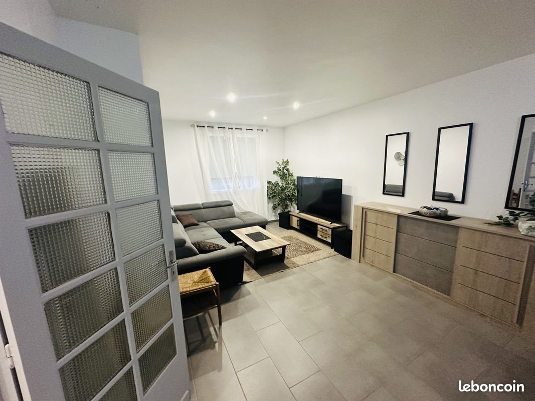 Maison à vendre, 110m², Villeneuve-sur-Lot