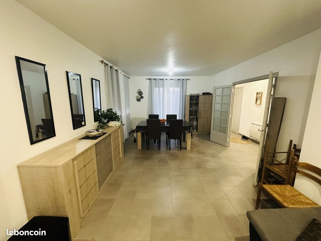 Maison à vendre, 110m², Villeneuve-sur-Lot