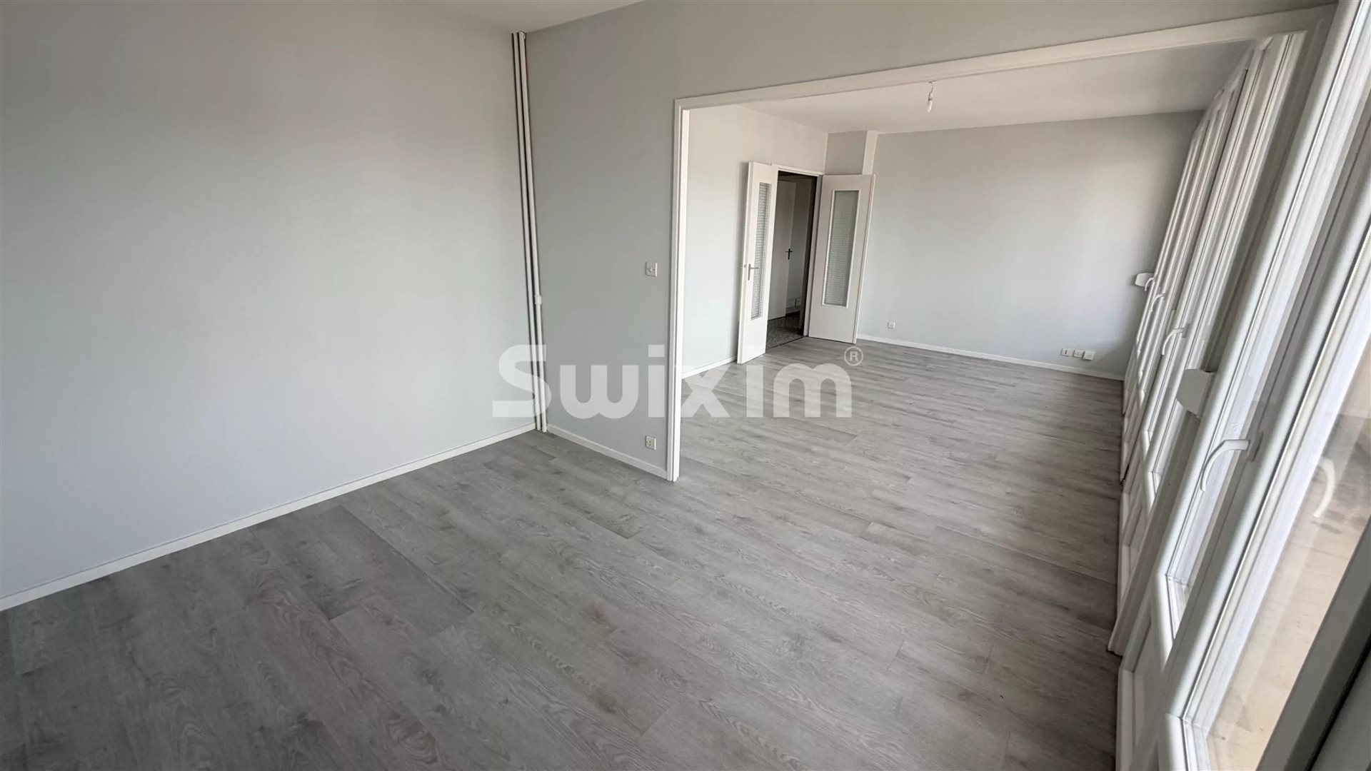Appartement à vendre, 77m², Chenôve