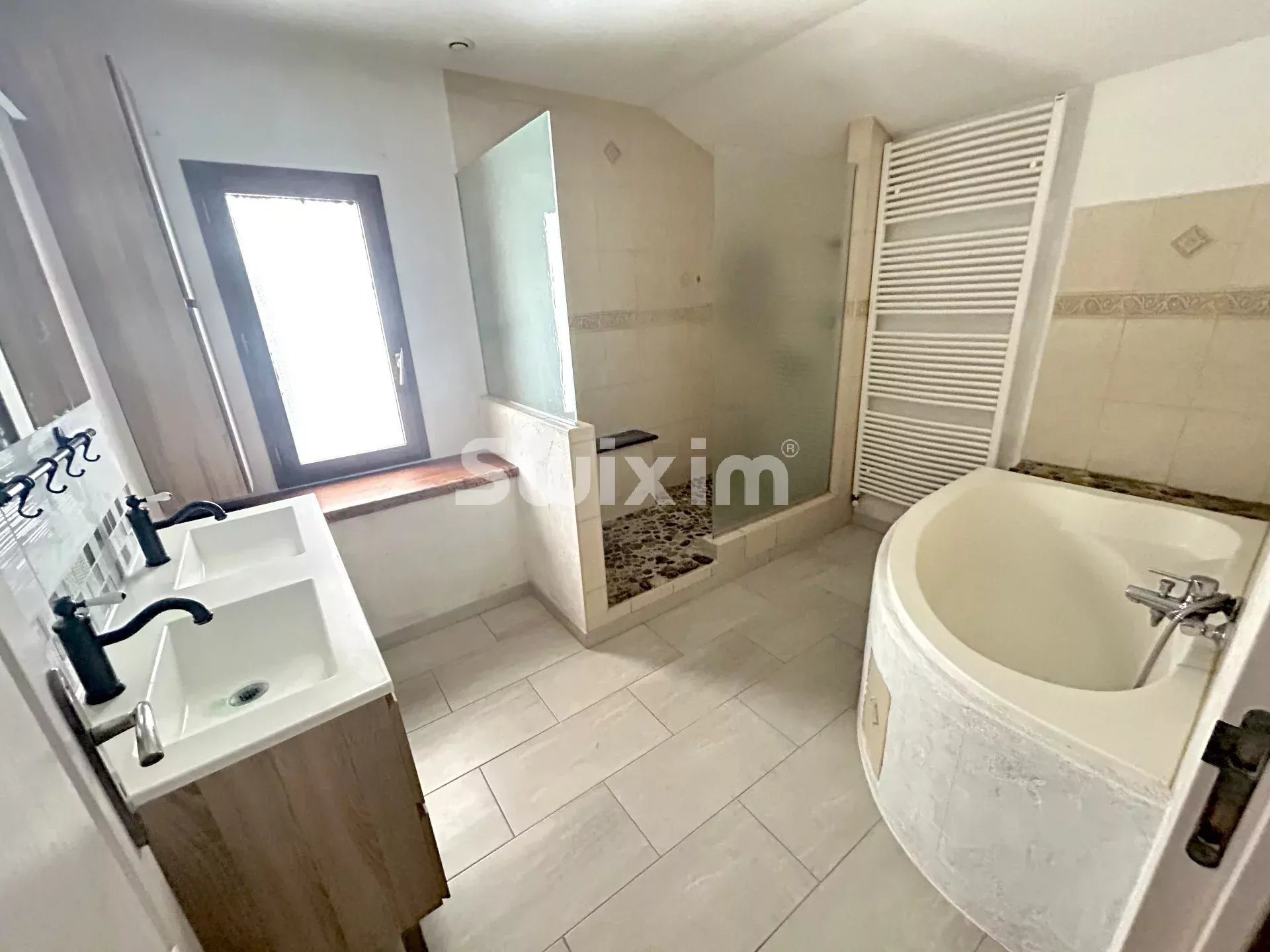 Maison à vendre, 126m², Auxonne