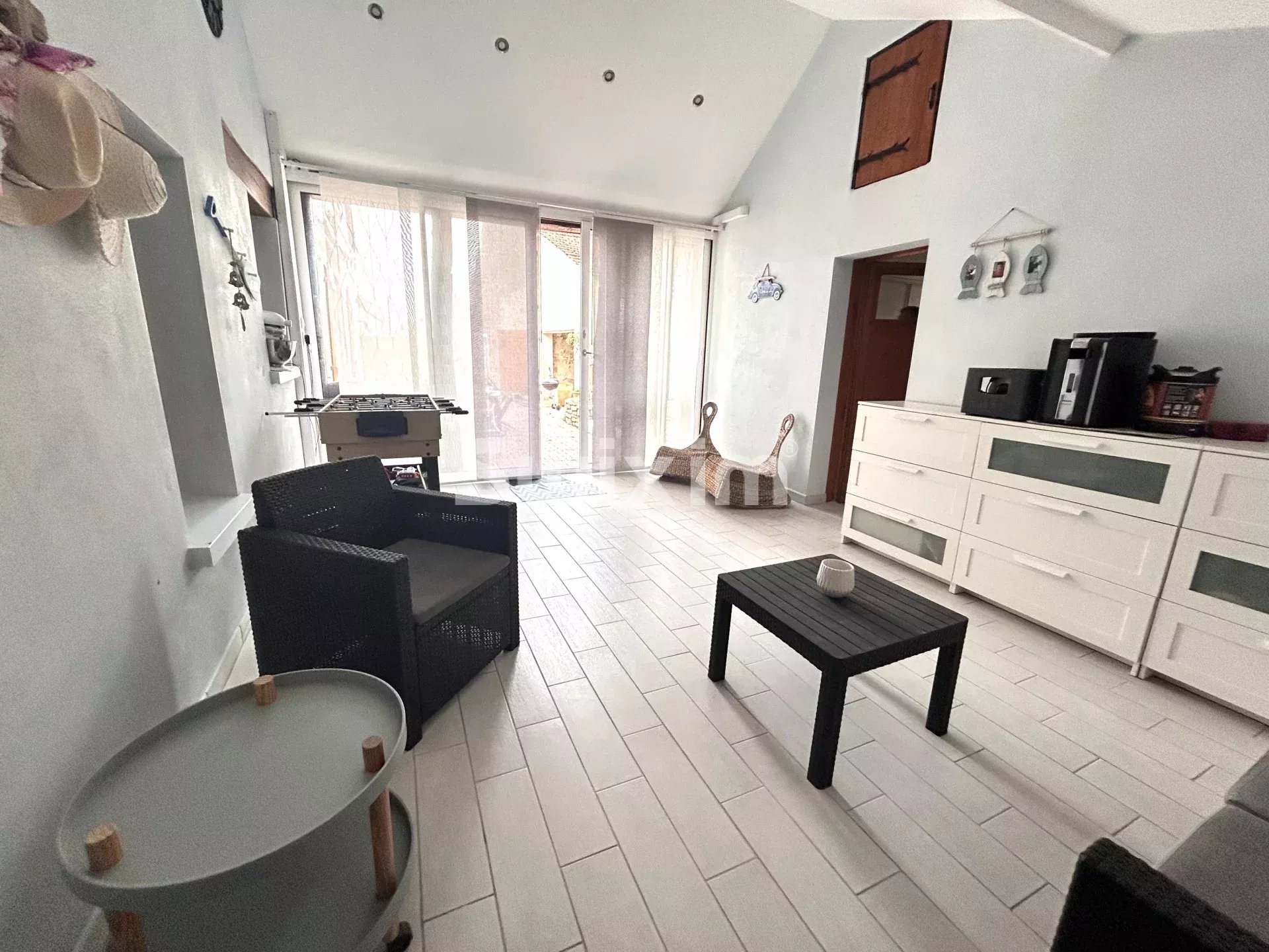 Maison à vendre, 126m², Auxonne