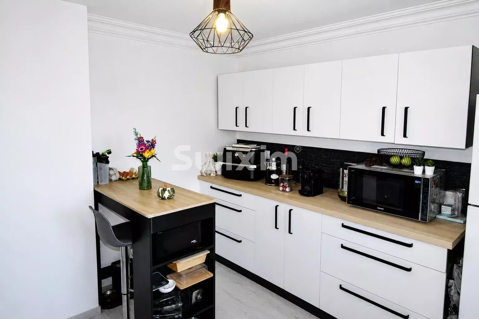Maison à vendre, 97m², Damparis