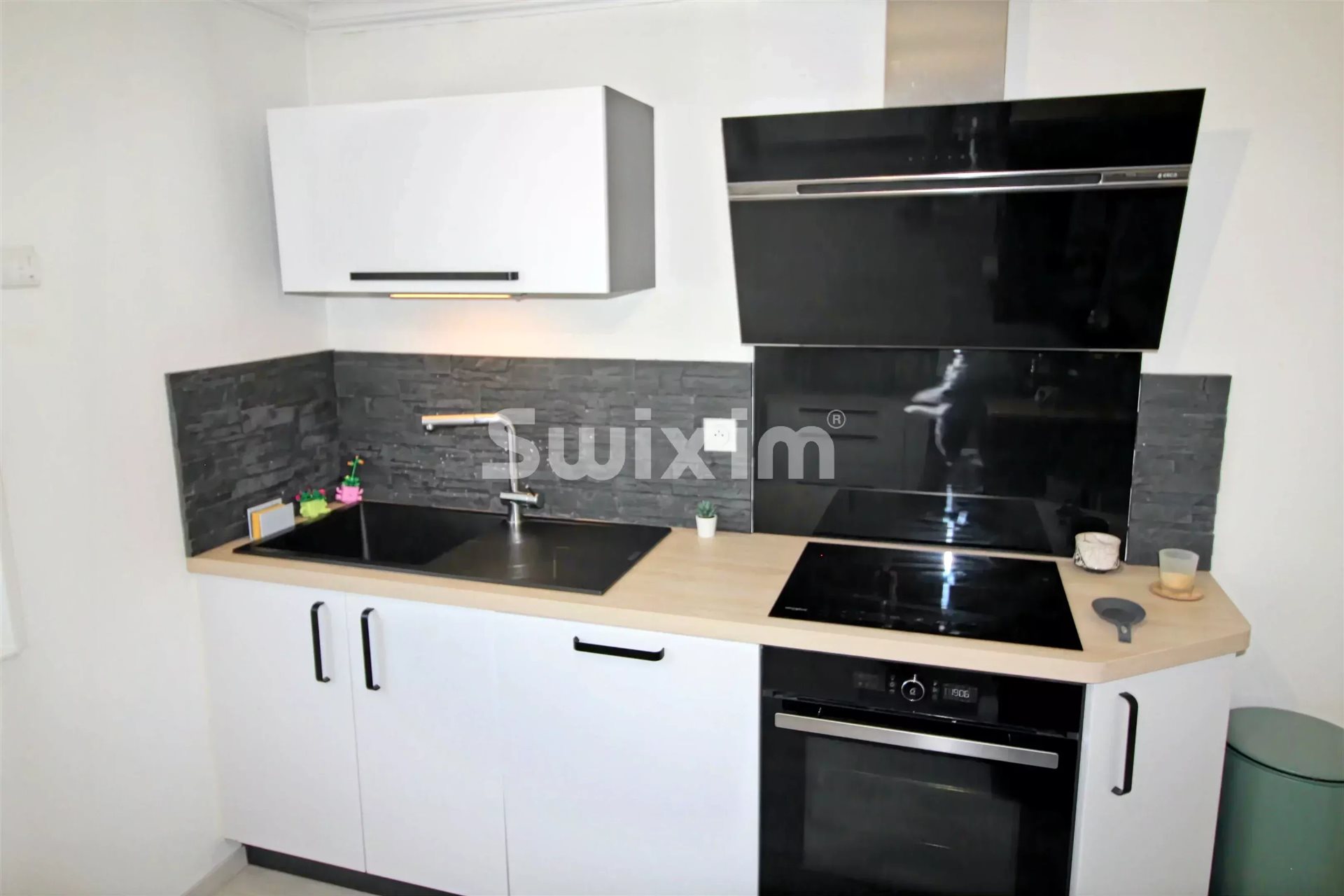 Maison à vendre, 97m², Damparis
