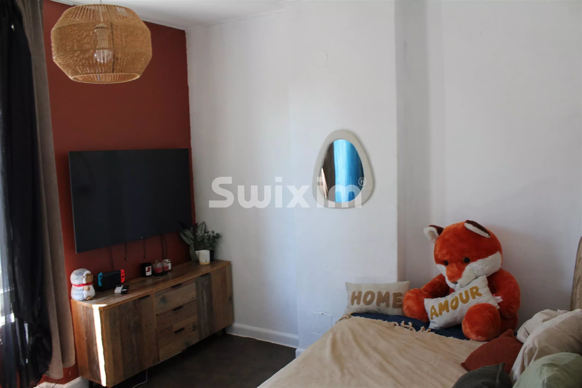 Maison à vendre, 72m², Damparis