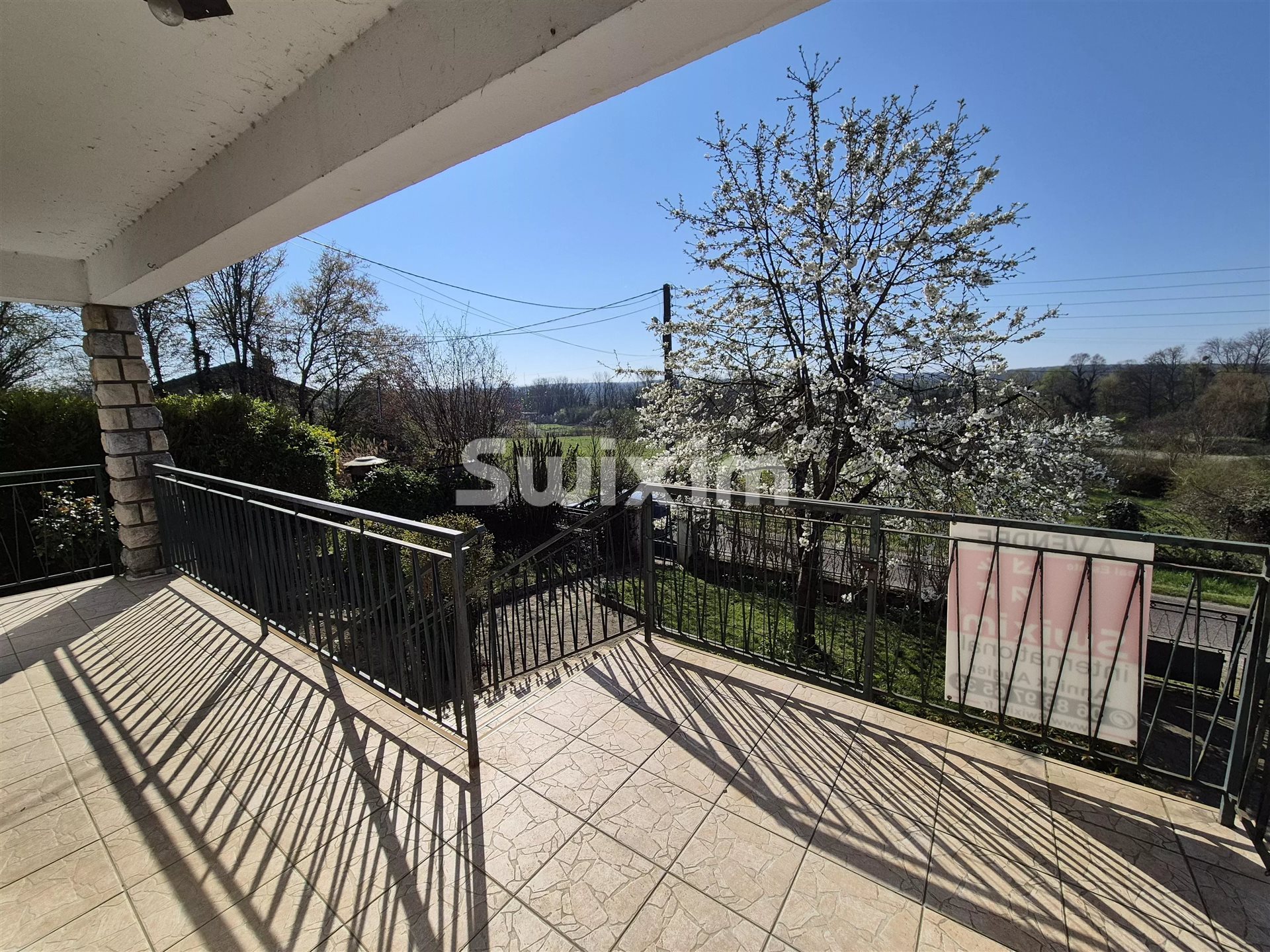 Maison à vendre, 93m², Orchamps