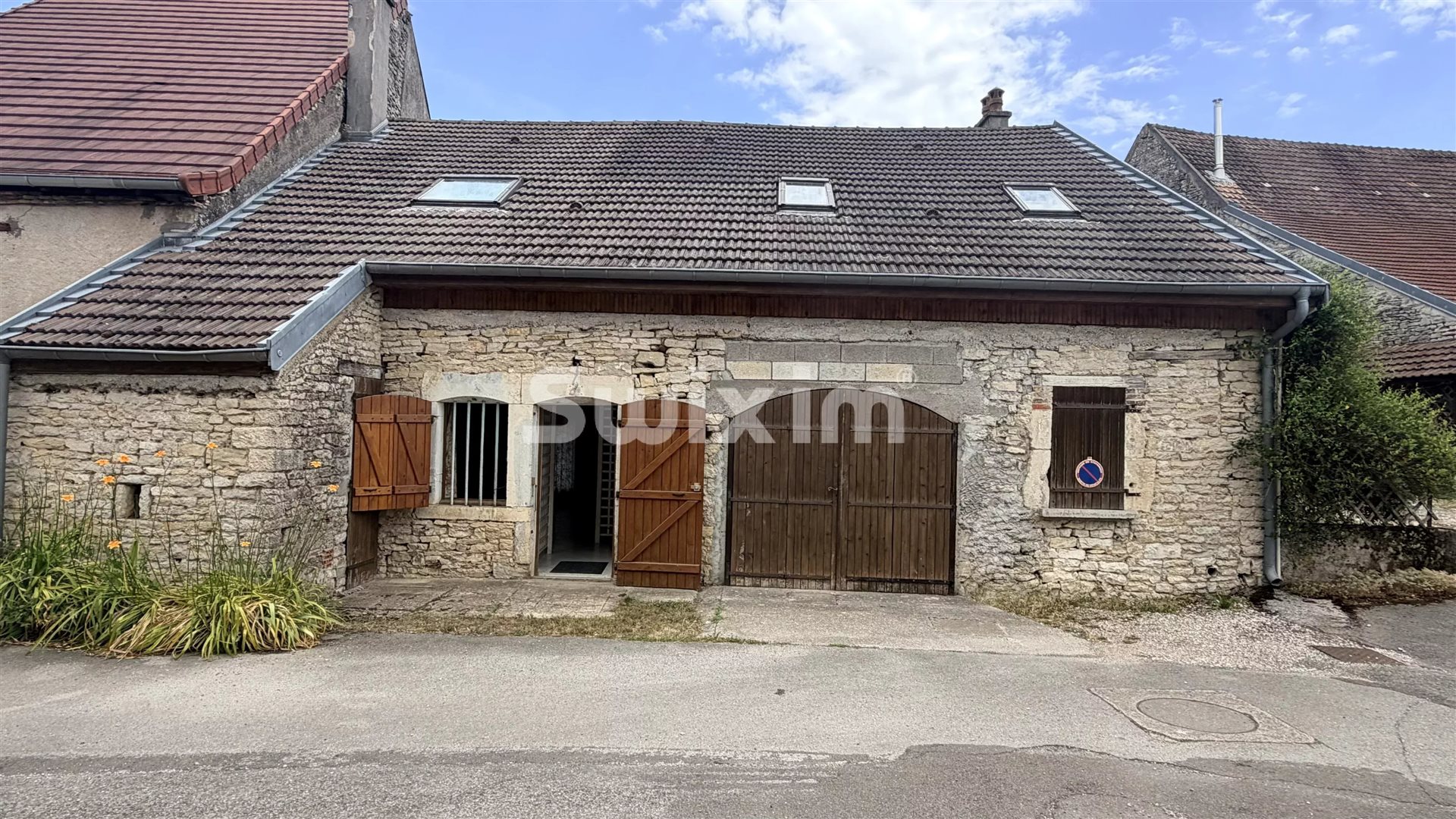 Maison à vendre, 104m², Archelange