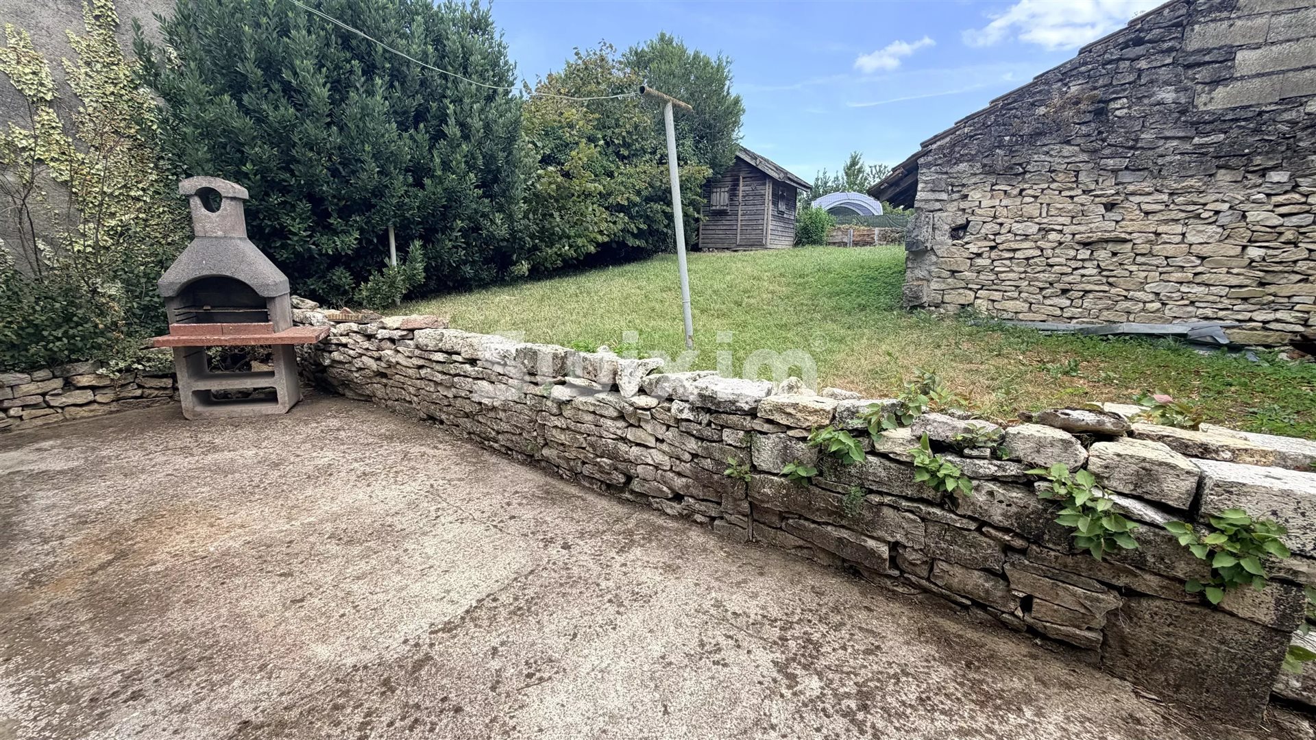 Maison à vendre, 104m², Archelange