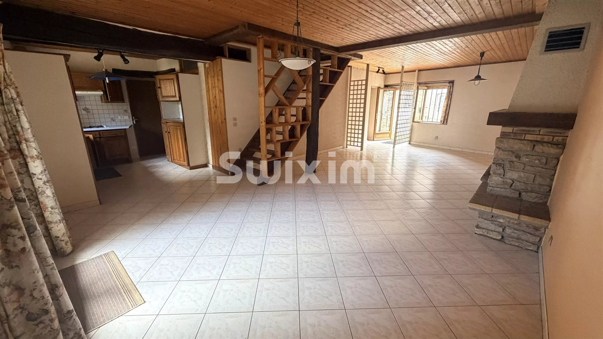 Maison à vendre, 104m², Archelange