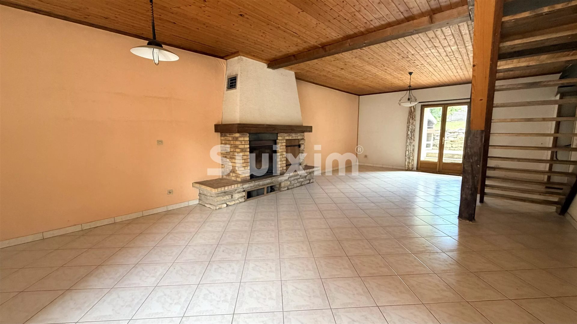 Maison à vendre, 104m², Archelange