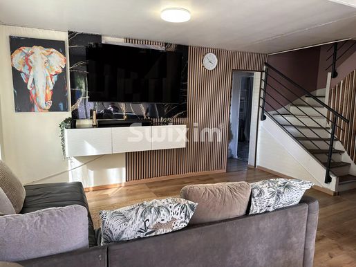 Maison 5 pièces 101 m² · à Auxonne · 101 m² · 205 000 €
