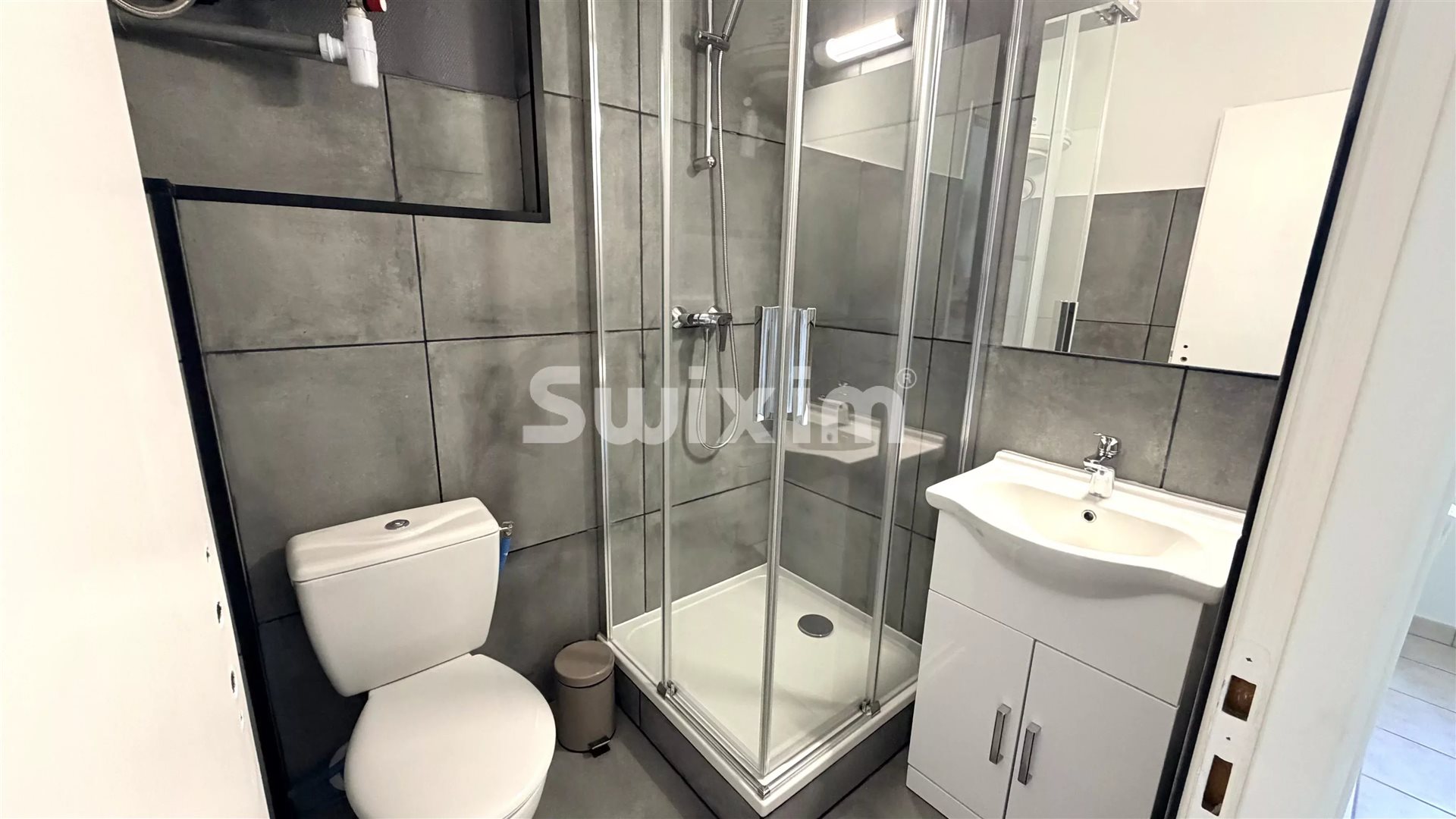 Appartement à vendre, 17m², Dijon