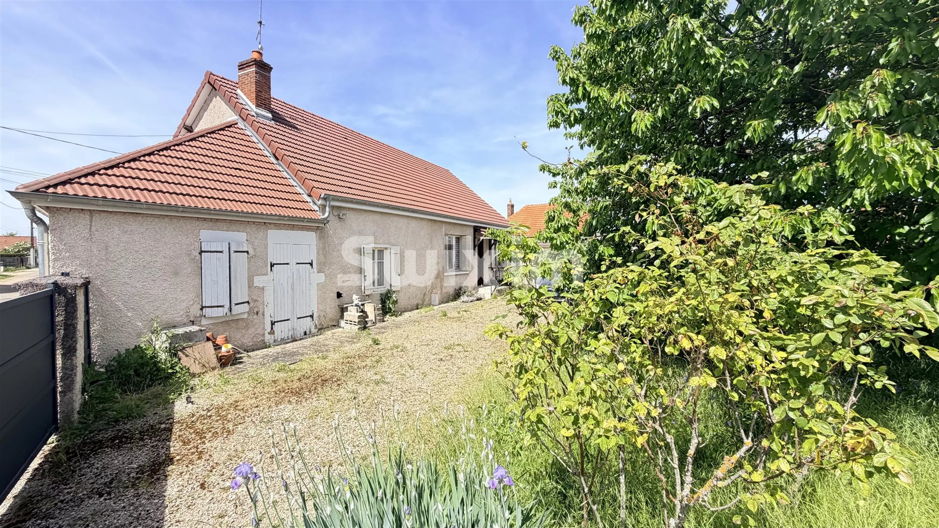 Maison à vendre, 115m², Brazey-en-Plaine