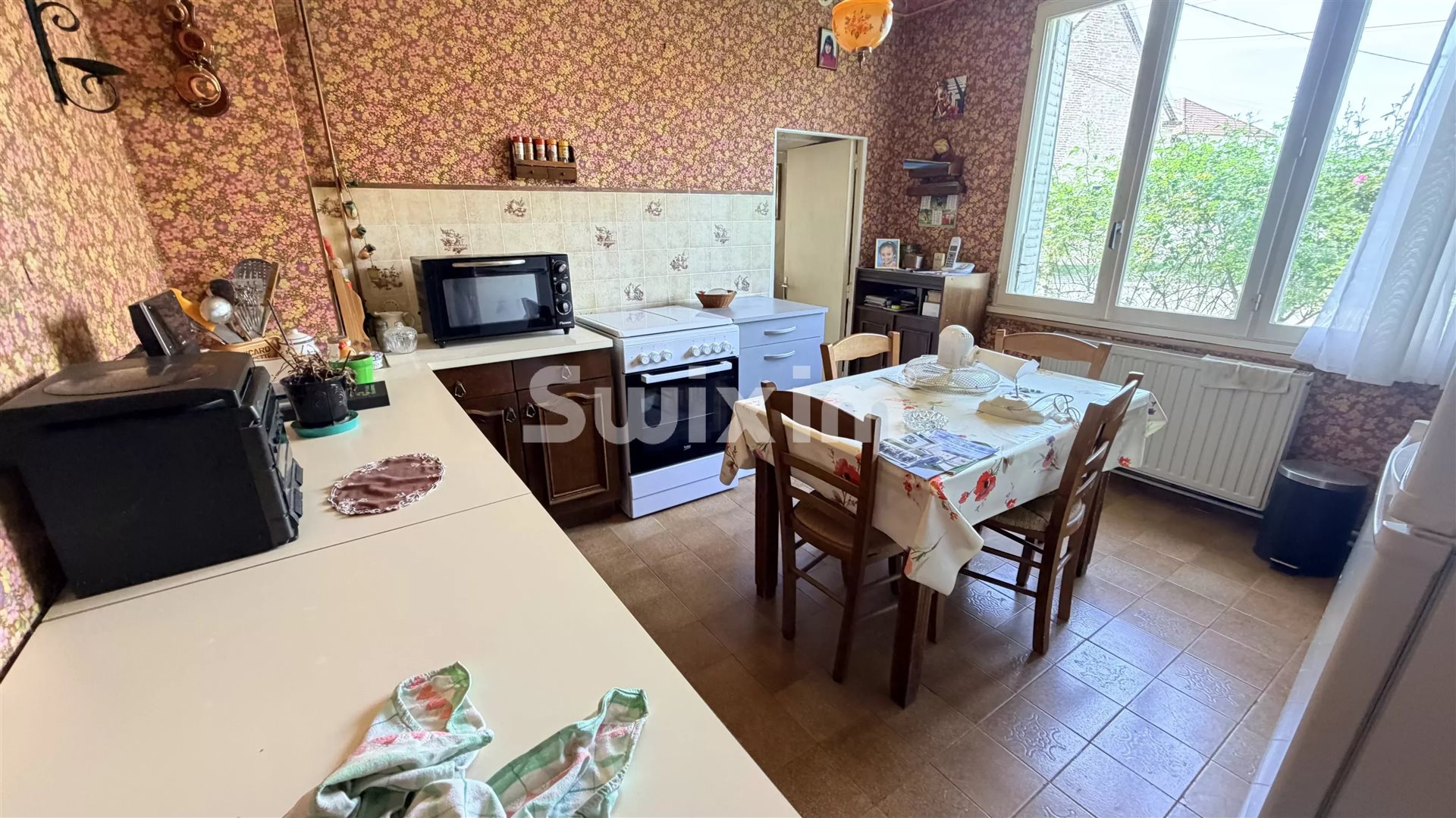 Maison à vendre, 115m², Brazey-en-Plaine