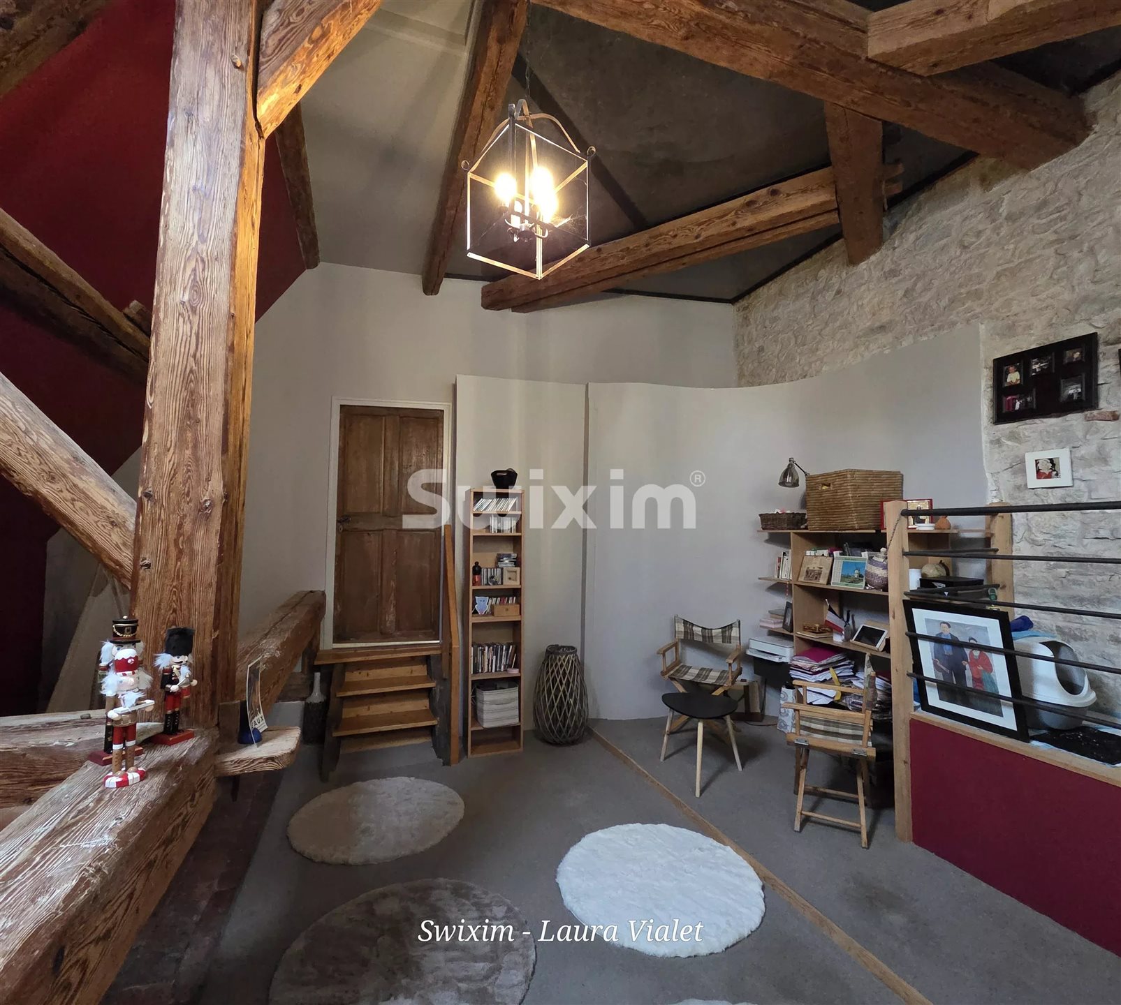 Appartement à vendre, 144m², Poligny
